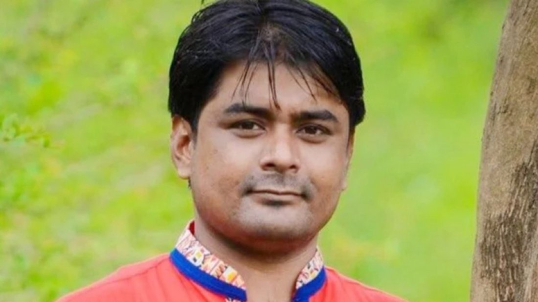 ছাত্রলীগের সাবেক কেন্দ্রীয় নেতা গ্রেফতার